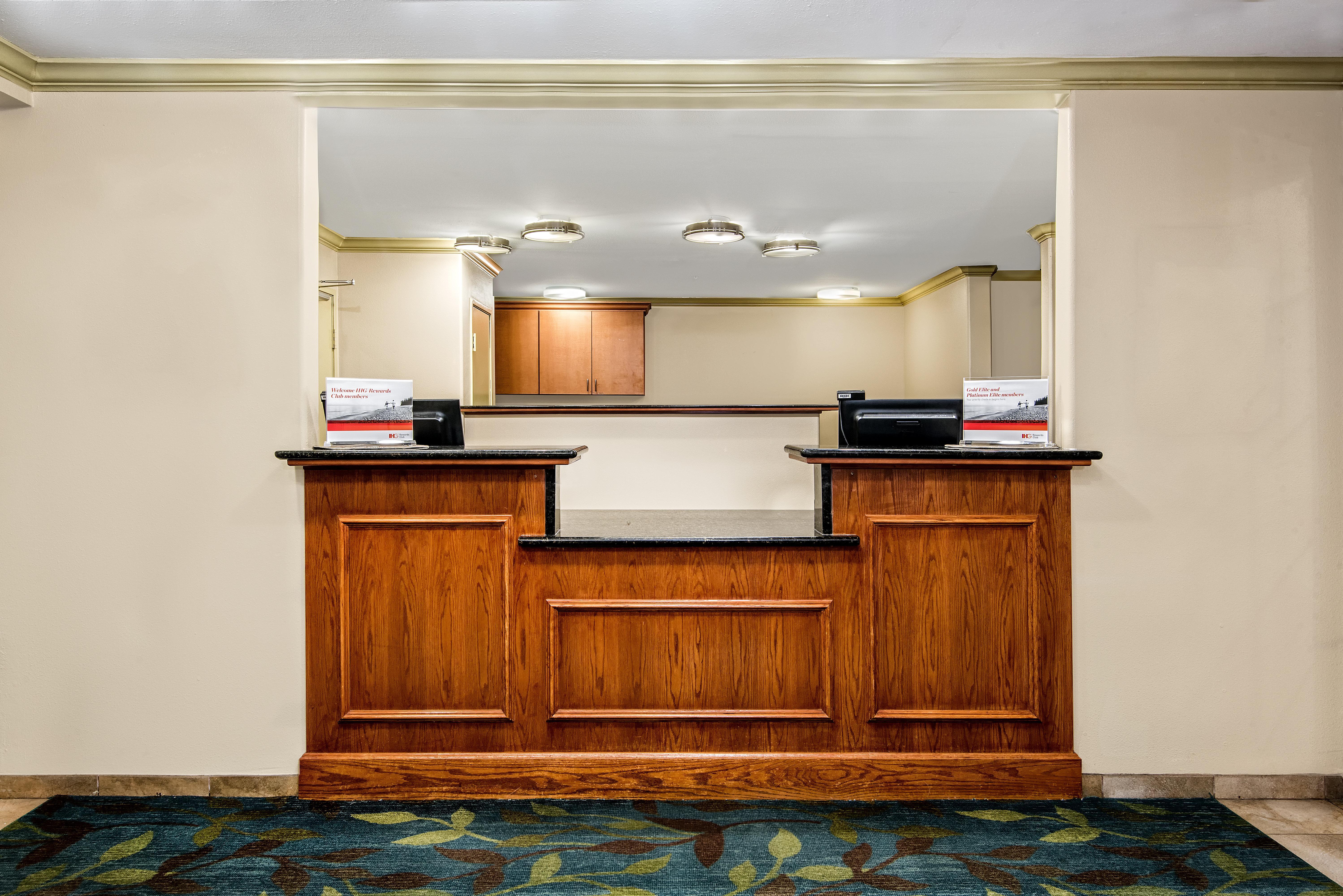 Candlewood Suites Galveston By Ihg Exteriör bild