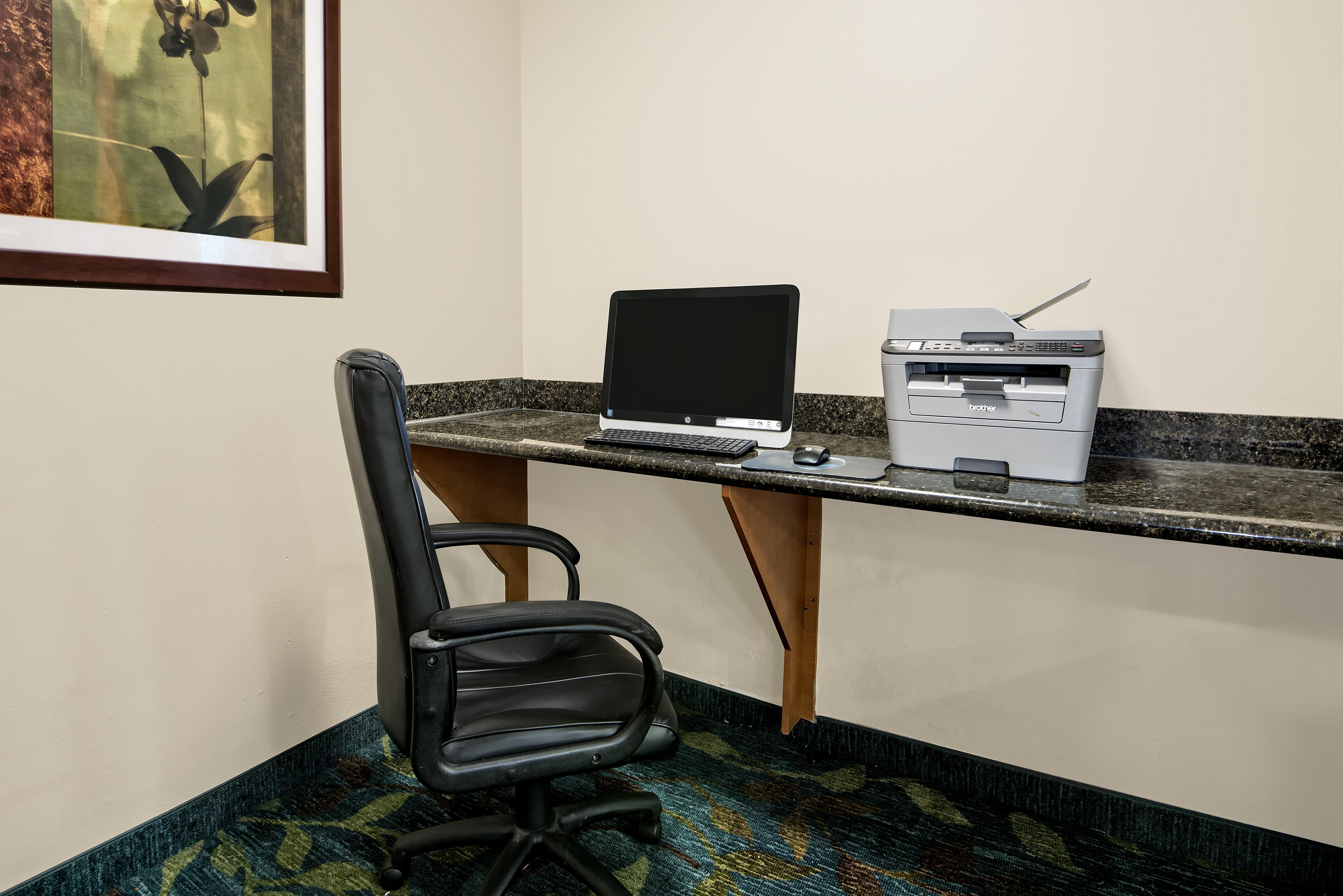 Candlewood Suites Galveston By Ihg Exteriör bild