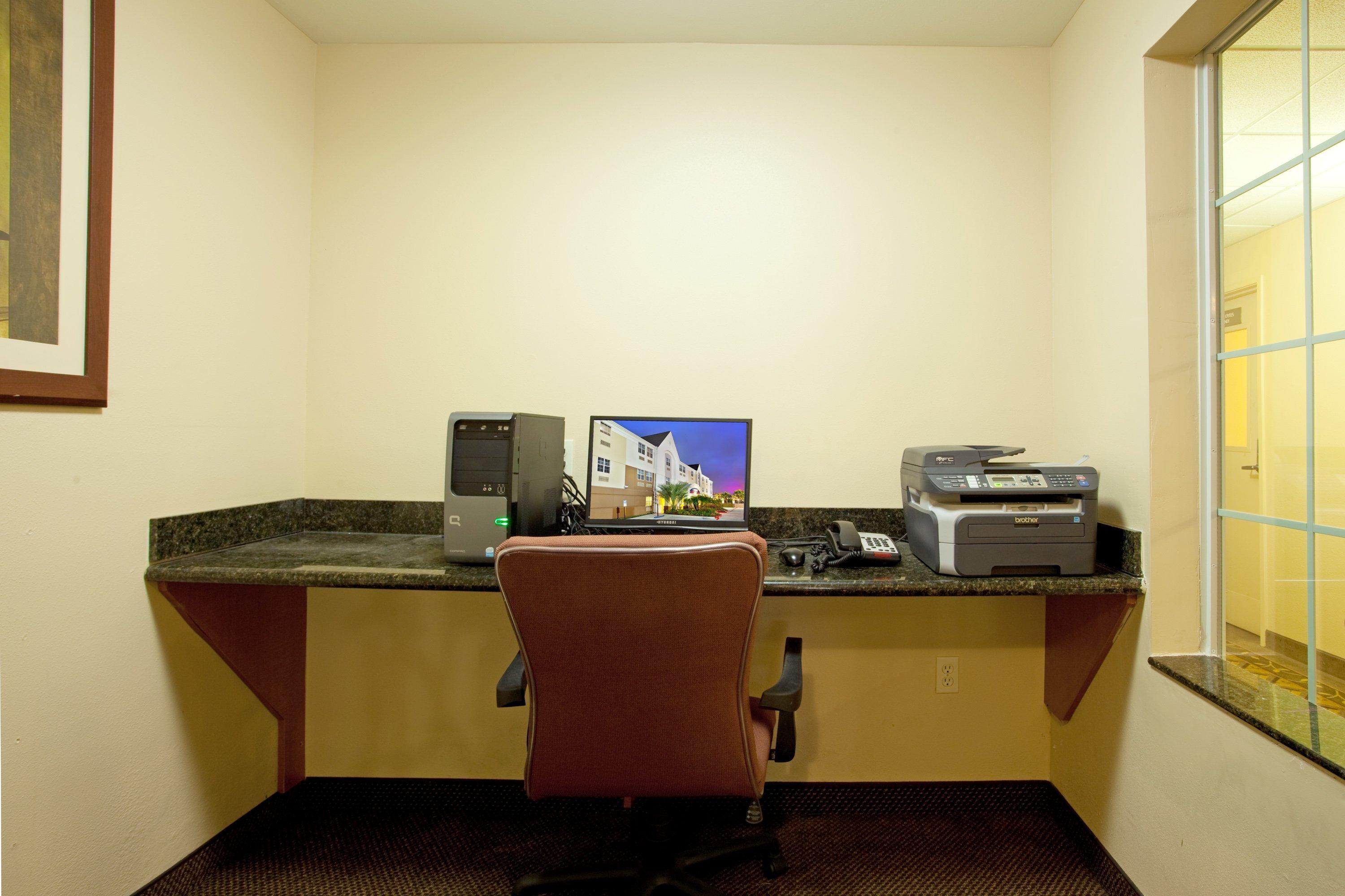 Candlewood Suites Galveston By Ihg Exteriör bild