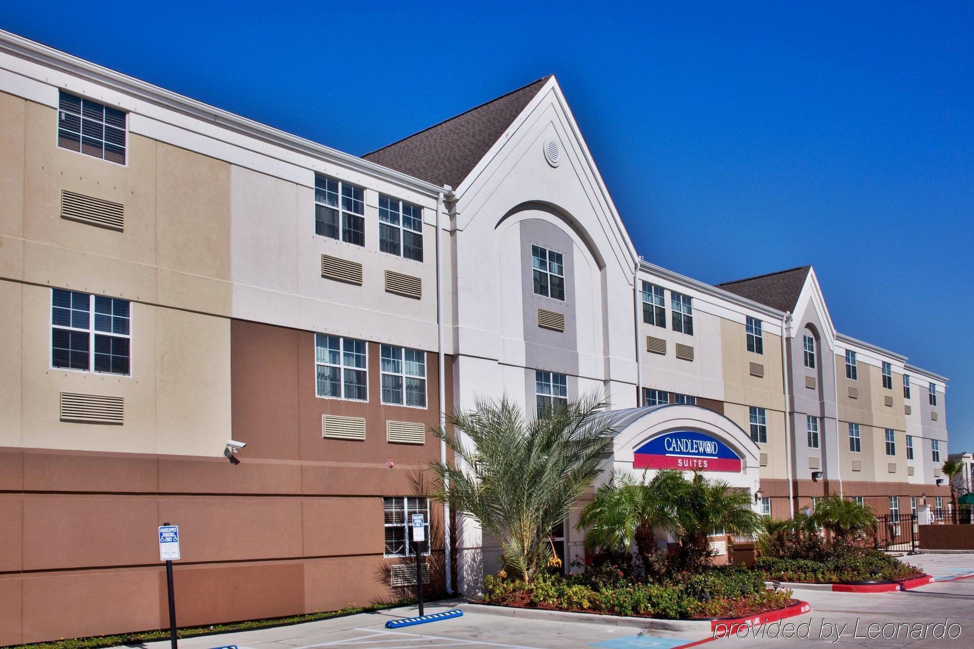 Candlewood Suites Galveston By Ihg Bekvämligheter bild